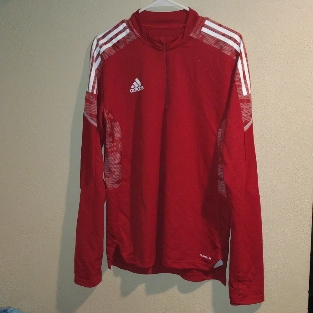 adidas condivi training